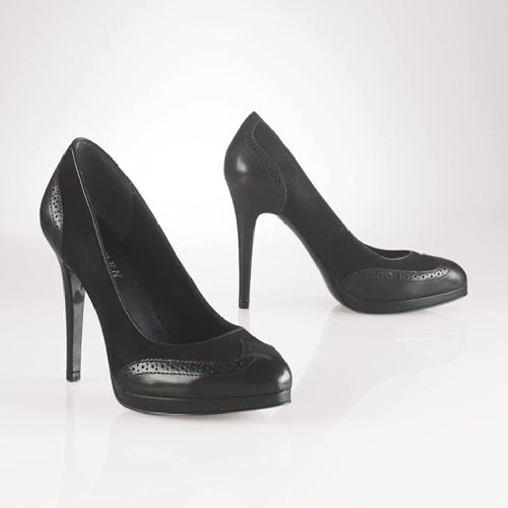 Lauren Ralph Lauren Women's Karen Heels
